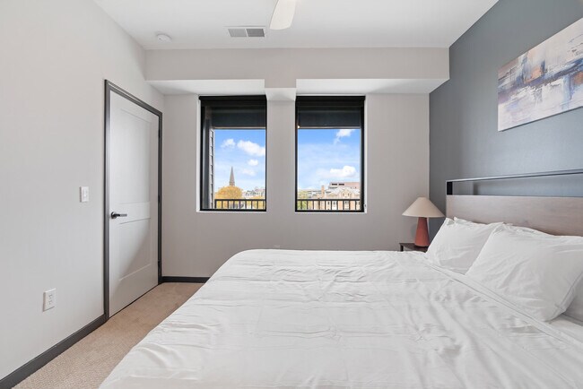 423 E Michigan St unit ID1032107P, Indianapolis, IN 46204 - photo 6