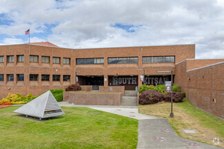 South Kitsap High School