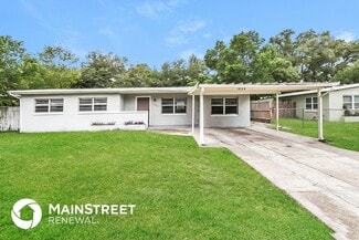 1230 St James Rd, Orlando, FL 32808