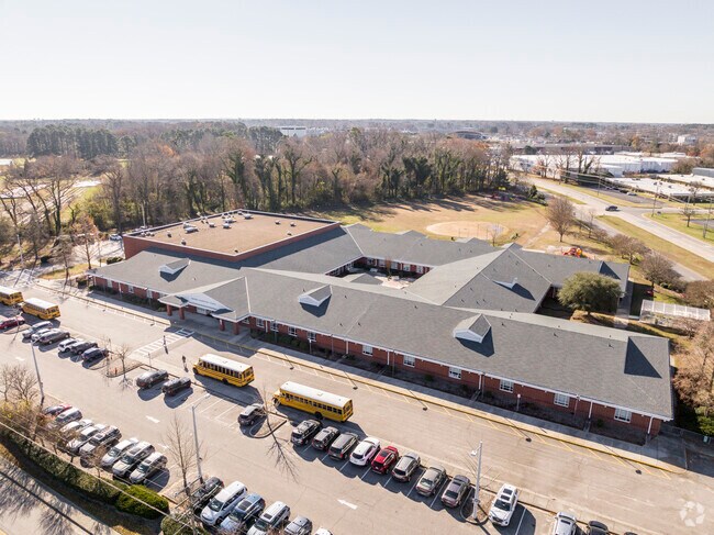 Bayside Elementary School