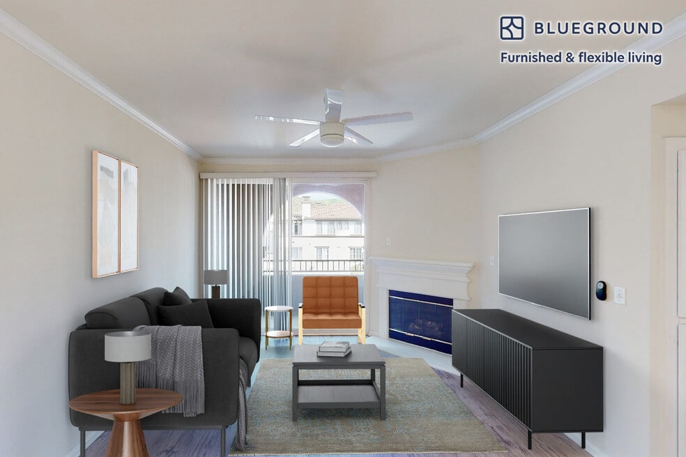 1579 E Jefferson Way unit FL2-ID4880A, Simi Valley, CA 93065 - photo 1