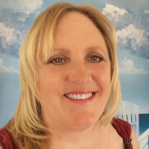 Laura Strickland