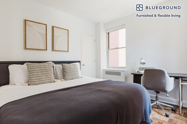 300 E 57th St unit FL12-ID1622, New York, NY 10022 - photo 7