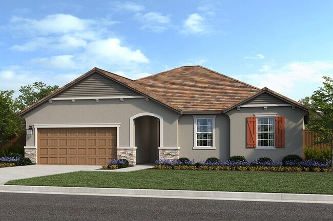 1741 Fleet Ct unit 36334379, Plumas Lake, CA 95961 - photo 3