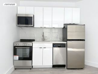 1632 Madison Ave, New York, NY 10029
