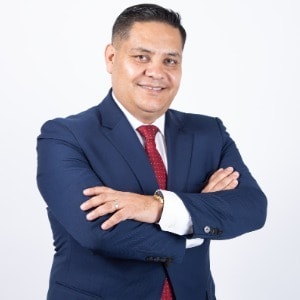 Agent Photo