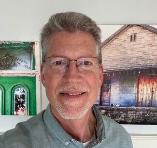 Mark Erbland