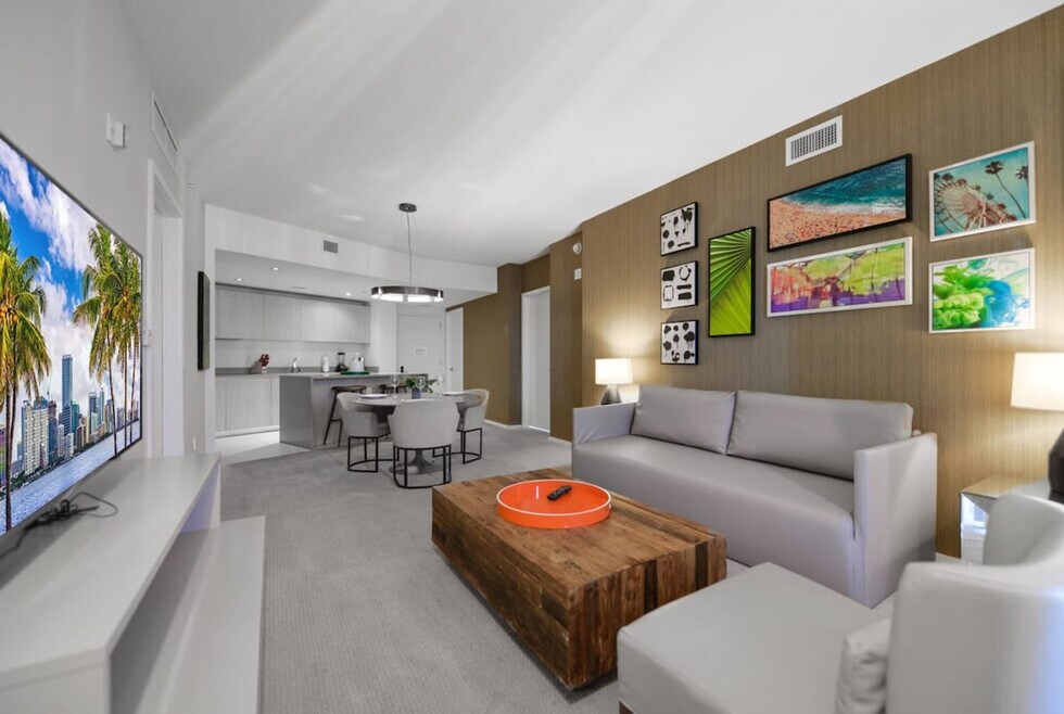 4111 S Ocean Dr unit FL25-ID1022175P, Hollywood, FL 33019 - photo 1