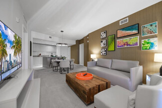 4111 S Ocean Dr Unit FL25-ID1022175P, Hollywood, FL 33019