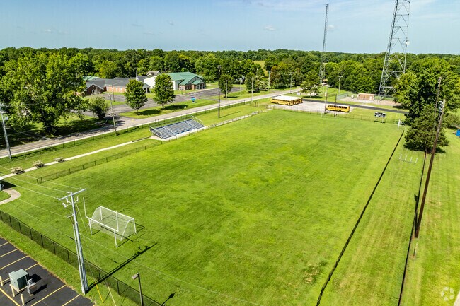 Joelton Middle School