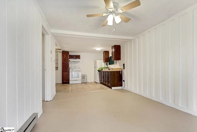 208 Omar St unit A - Downstairs, Greenville, SC 29609 - photo 5