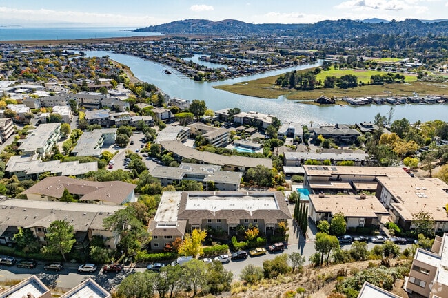 451 Via Casitas, Greenbrae, CA 94904 - photo 7