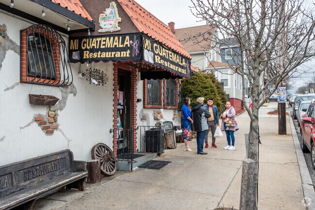 Experience Guatemalan delights at Mi Guatemala Restaurant in The Valley, Providence's top spot.