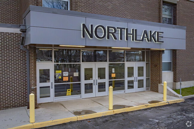 Northlake Middle School