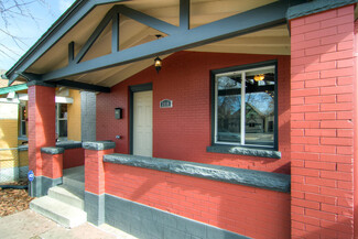 3518 N Williams St, Denver, CO 80205