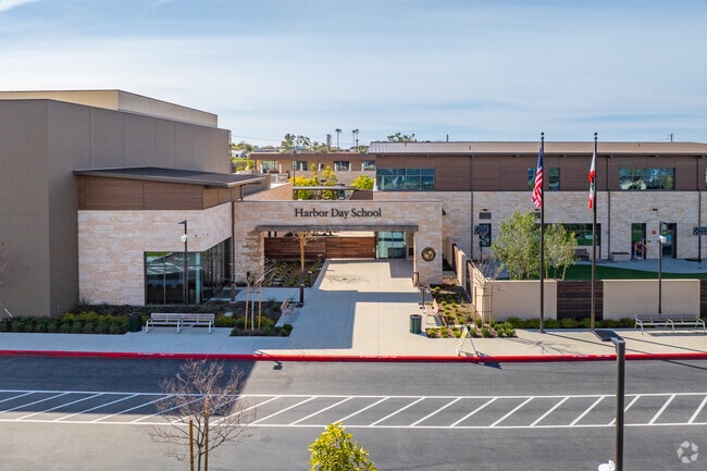 Harbor Day School