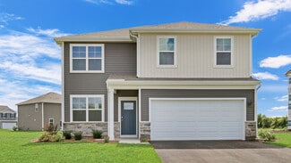 6569 Walnut Ct, Wonder Lake, IL 60097