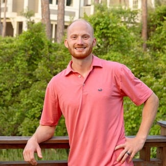 Zach Gaines