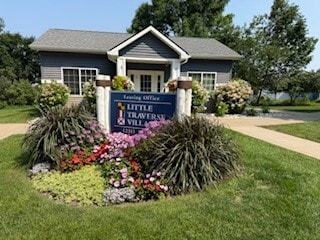 Little Traverse Village, Petoskey, MI 49770 - photo 1