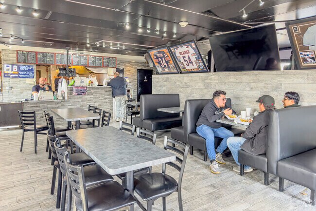 Residents rave about the burgers from Wee-Dee's in Downtown South Elgin.