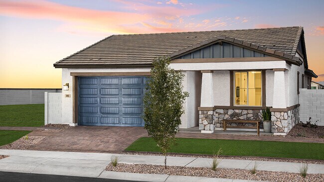 792 W Sparrow Dr, Queen Creek, AZ 85140 - photo 4