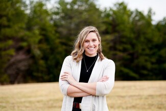 CHRISTY BECK