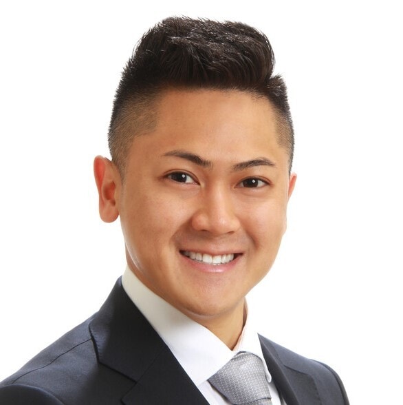 Agent Photo