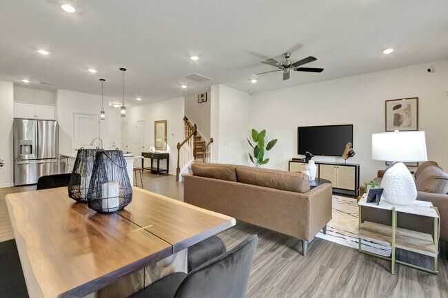 7016 Bentz St unit 36474726, Charlotte, NC 28269 - photo 7