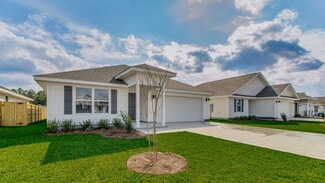 3506 Haven, Crestview, FL 32539