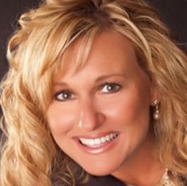 Melinda Hayes