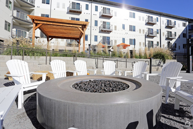 Fire Pit