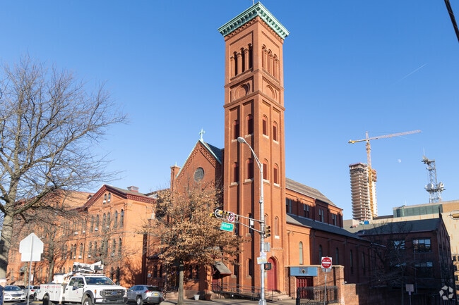 St. Benedict's is where learning is a lifelong adventure, and every child is a star.