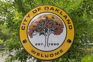 Oakland