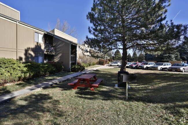 Brookview Apartments, Fort Collins, CO 80525 - photo 6