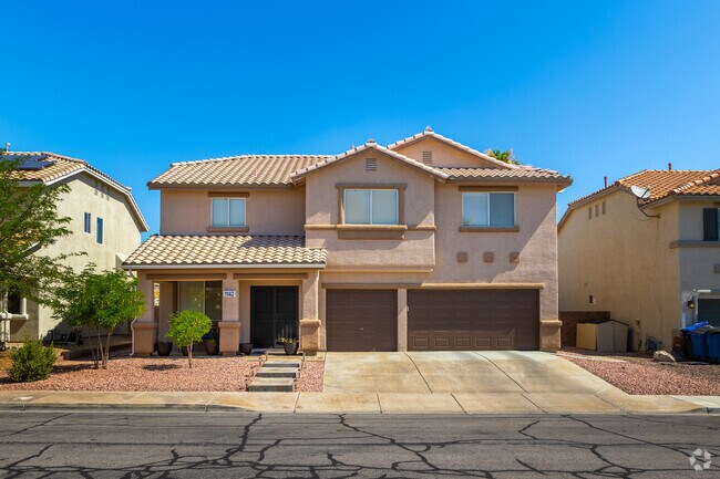 Multi-family homes are commonly found throughout Gibson Springs.