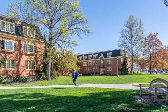 Students from Walla Walla often go to one of the nearby colleges in Walla Walla