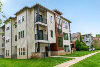 305 W Washington St, Champaign, IL 61820