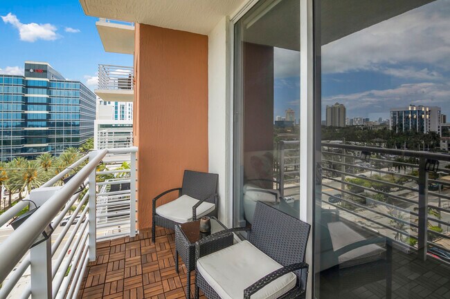 Venture At Aventura East unit 704, Aventura, FL 33180 - photo 5