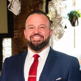 Mr. Russell Kubach