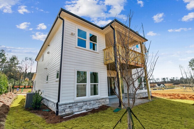 4480 Beechnut Cir, Cumming, GA 30028 - photo 7