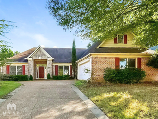 1484 Cider House Ln, Cordova, TN 38016