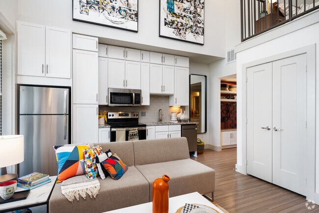 Placemakr Downtown Austin, Austin, TX 78701 - photo 4