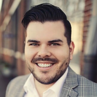 Garrett Messer