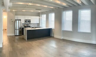 45 Broad St Unit 301, Boston, MA 02109