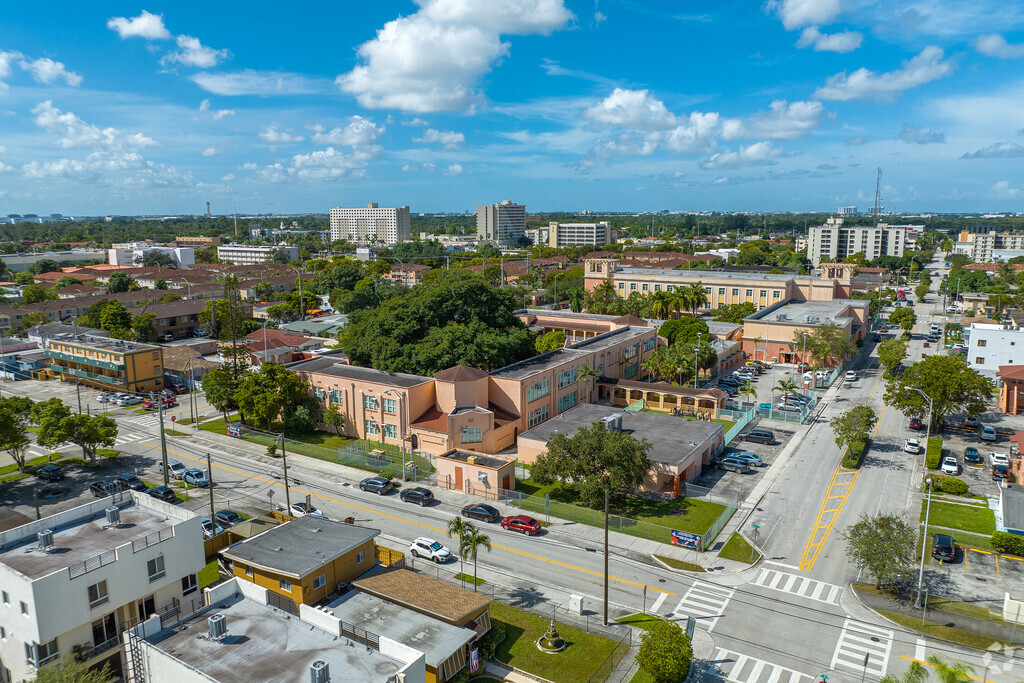 South Hialeah Elementary School, Hialeah FL Rankings & Reviews - Homes.com