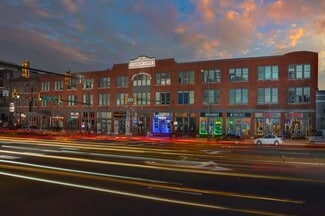 1335-1387 W Broad St, Richmond, VA 23220