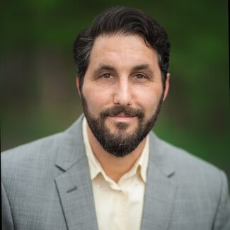 Seth Barbiero