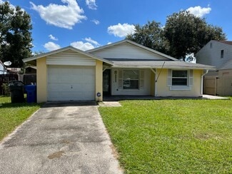 2909 Cedaridge Dr, Tampa, FL 33618