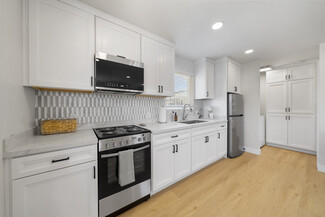 8759 Van Horn St Unit La Mesa Guest House, La Mesa, CA 91942