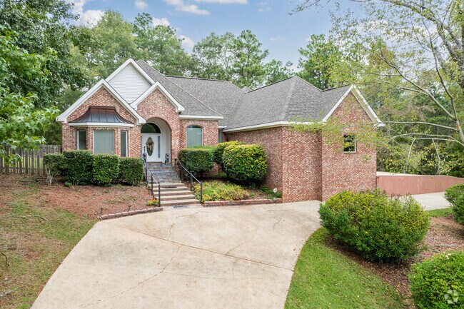 Larger homes can be purchased near Arnold Line for families seeking more space.